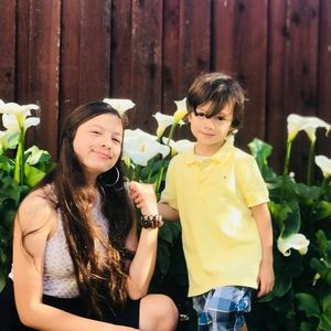 Meet your Posher, Elisabeth